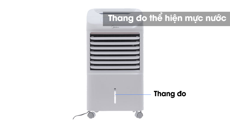 Quạt điều hòa Midea AC100-U 50W