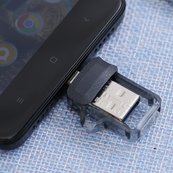 USB OTG 3.0 16 GB Sandisk SDDD3
