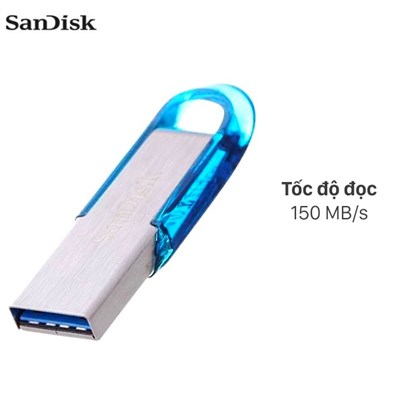 USB 3.0 32GB Sandisk CZ73