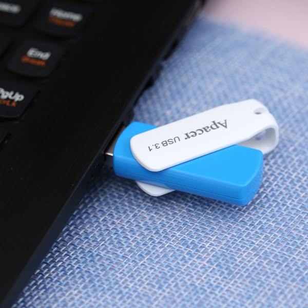 USB 3.1 32 GB Apacer AH357