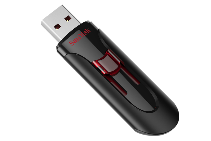 USB 3.0 16 GB Sandisk CZ600