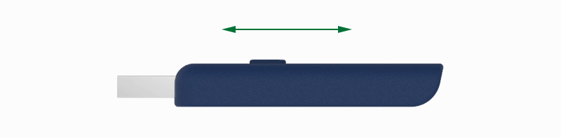 USB 3.1 16 GB Apacer AH356 USB 3.1 16 GB Apacer AH356