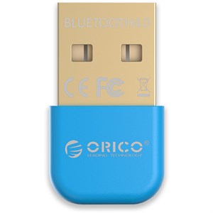 Thiết bị kết nối Bluetooth 4.0 ORICO BTA-403-BL Xanh - giá rẻ