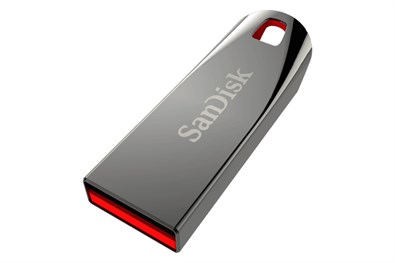 USB 2.0 64GB CZ71 Cruzer Force SanDisk