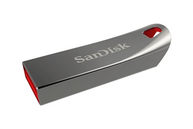 USB 2.0 64GB CZ71 Cruzer Force SanDisk