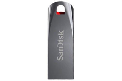 USB 2.0 64GB CZ71 Cruzer Force SanDisk