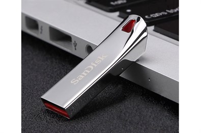 USB 2.0 64GB CZ71 Cruzer Force SanDisk