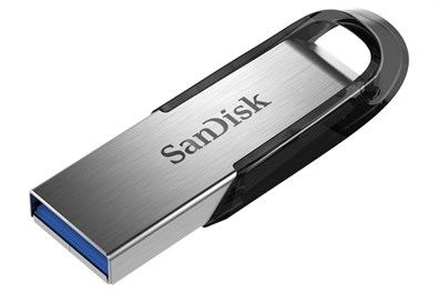USB 3.0 256GB CZ73 Ultra Flair SanDisk