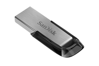USB 3.0 256GB CZ73 Ultra Flair SanDisk
