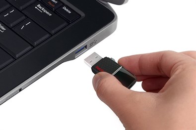 USB OTG 3.0 16GB DD2 Ultra Dual Drive SanDisk