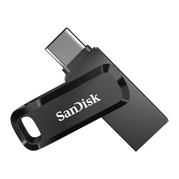 USB OTG 3.1 64GB Type C Sandisk SDDDC3