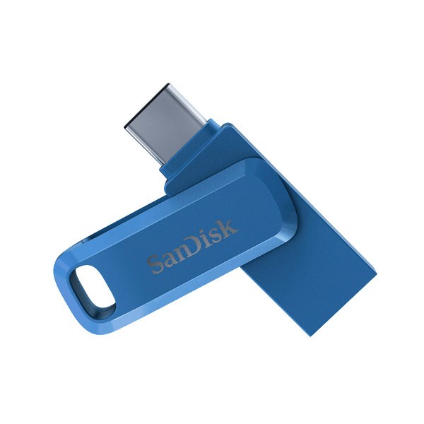 USB OTG 3.1 512GB Type C Sandisk SDDDC3