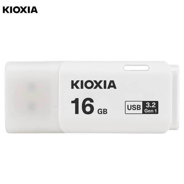 USB 3.2 16GB Kioxia U301 Gen 1
