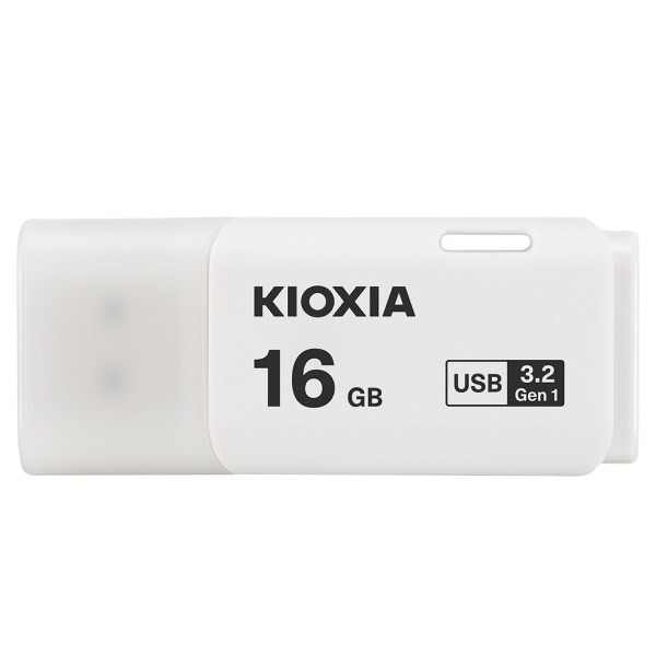 USB 3.2 16GB Kioxia U301 Gen 1