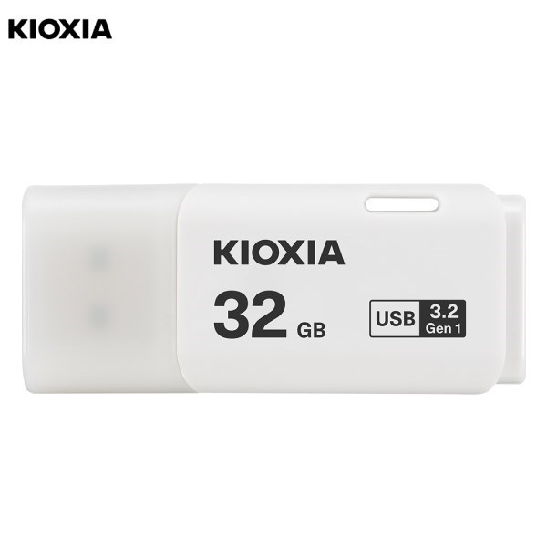 USB 3.2 32GB Kioxia U301 Gen 1