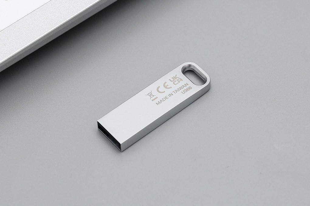 USB 3.2 32GB Kioxia U366 - 3