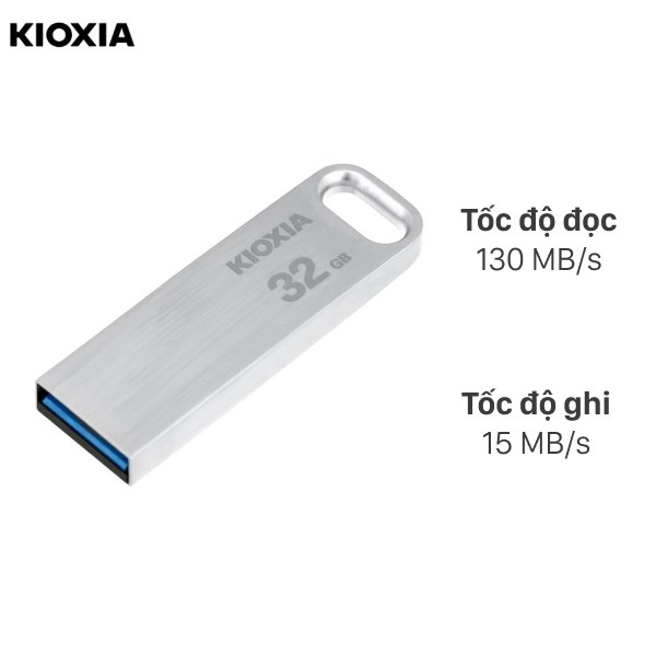 Usb 3.2 32Gb Kioxia U366