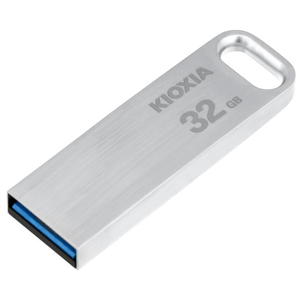 USB 3.2 32GB Kioxia U366