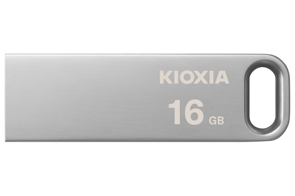 USB 3.2 16GB Kioxia U366