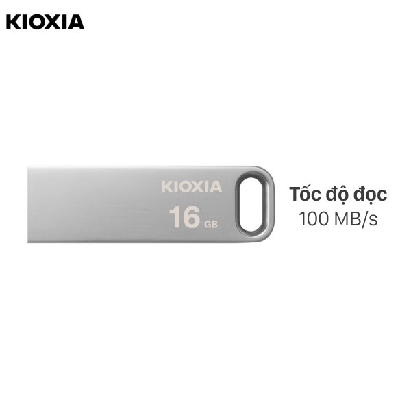 Usb 3.2 16Gb Kioxia U366