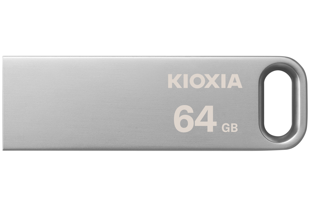 USB 3.2 64GB Kioxia U366 hover