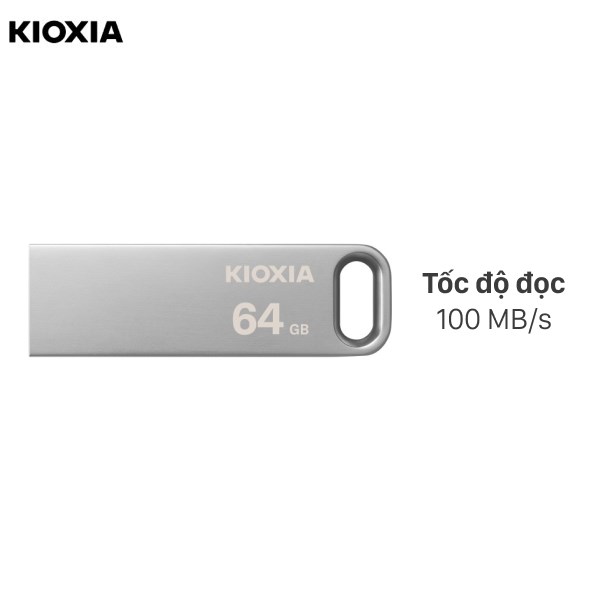 Usb 3.2 64Gb Kioxia U366