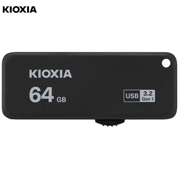 USB 3.2 64GB Kioxia U365