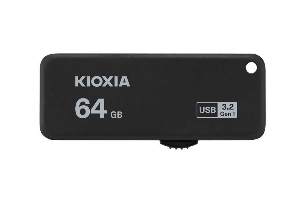 USB 3.2 64GB Kioxia U365