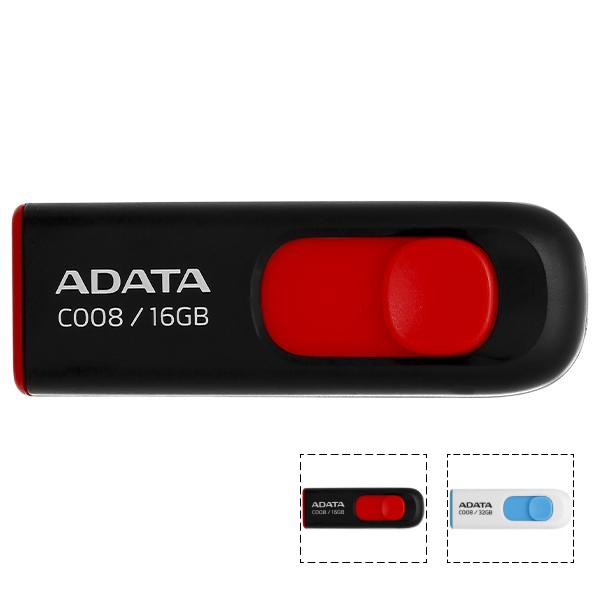 USB 2.0 16GB Adata AC008