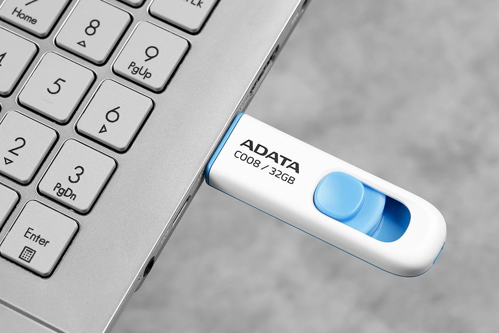 USB 2.0 16GB Adata AC008 hover