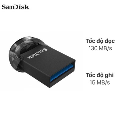 USB 3.2 16GB Sandisk SDCZ430