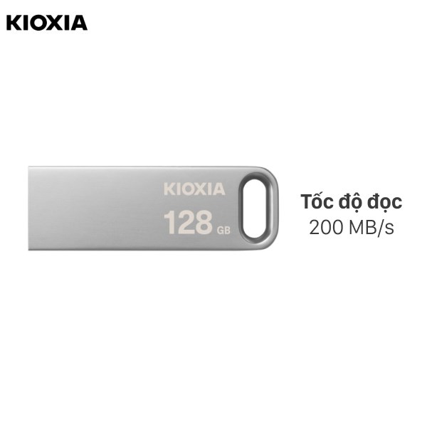 Usb 3.2 128Gb Kioxia U366