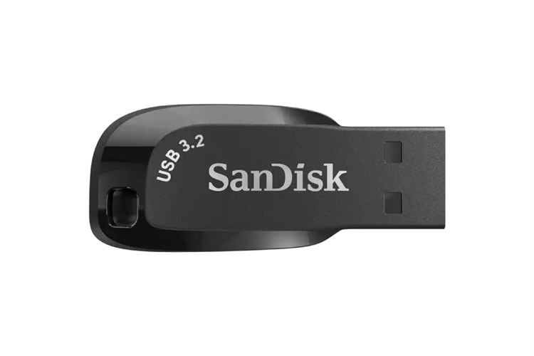 USB 3.2 32GB Sandisk CZ410 Màu Đen