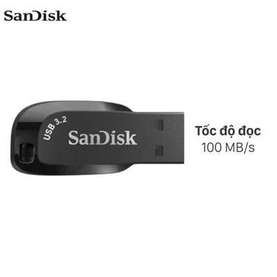 USB 3.2 32GB Sandisk CZ410