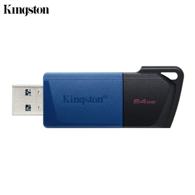 USB 3.2 64GB Kingston DataTraveler Exodia DTXM