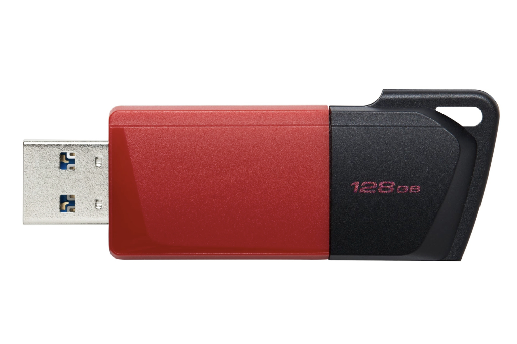 USB 3.2 128GB Kingston DataTraveler Exodia DTXM - 2
