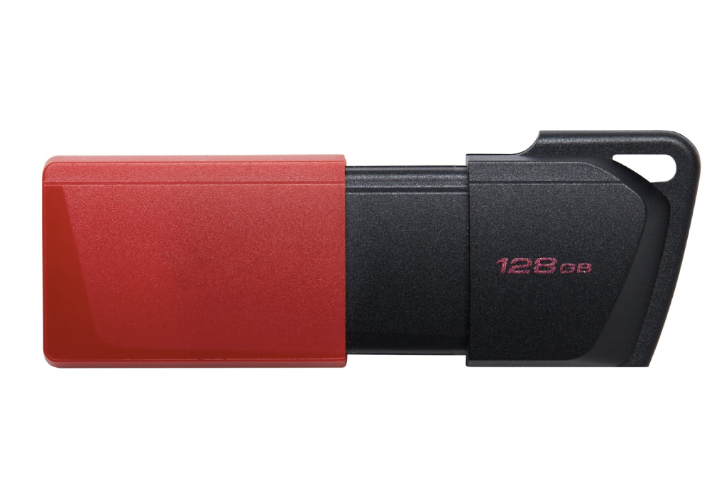 USB 3.2 128GB Kingston DataTraveler Exodia DTXM - 3