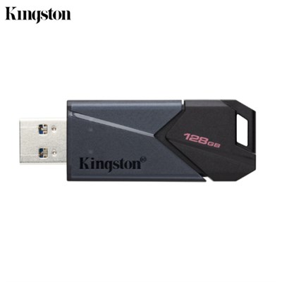 USB 3.2 128GB Kingston DataTraveler Exodia Onyx