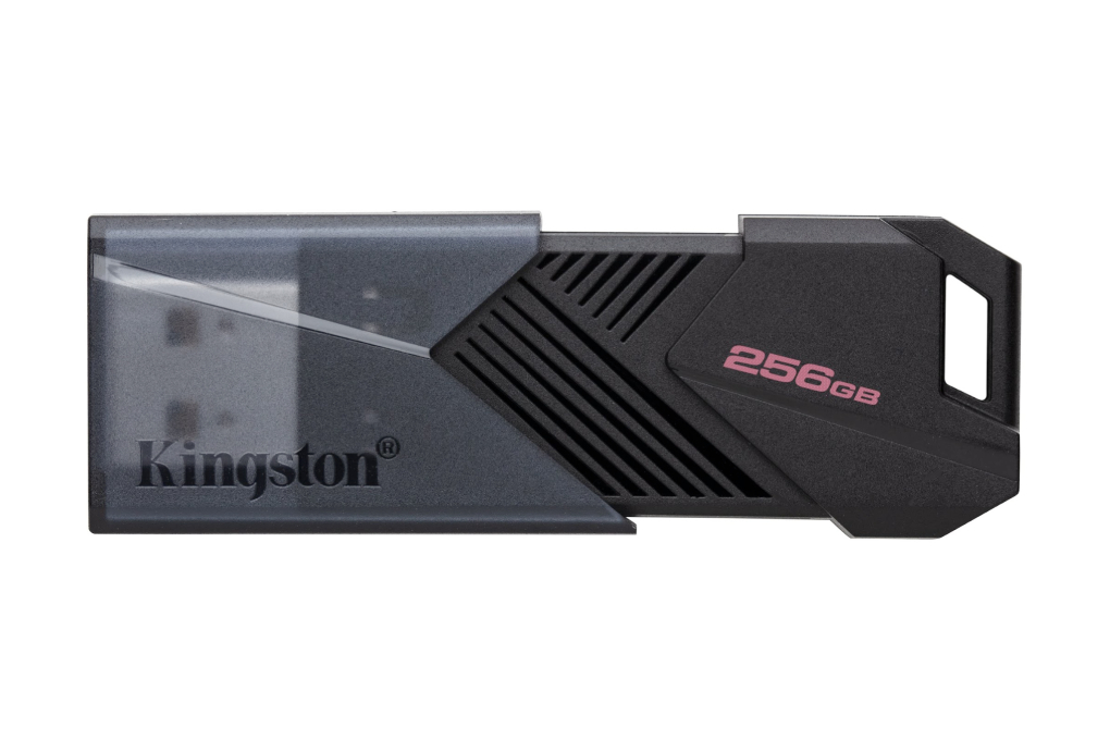 USB 3.2 256GB Kingston DataTraveler Exodia Onyx
