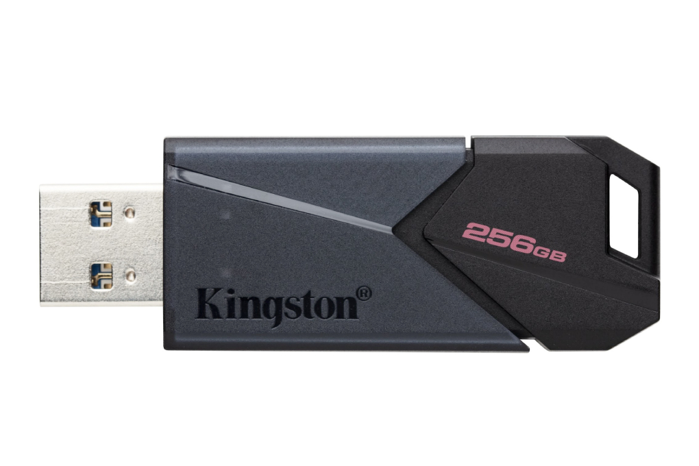 USB 3.2 256GB Kingston DataTraveler Exodia Onyx - 2