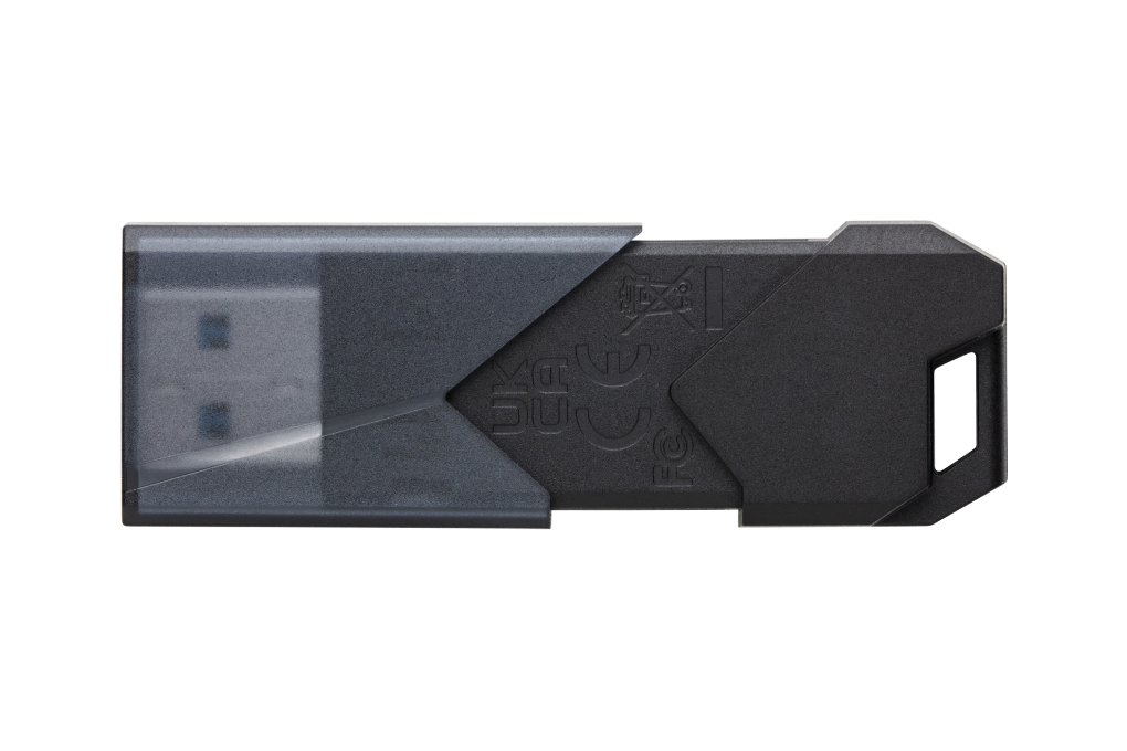 USB 3.2 256GB Kingston DataTraveler Exodia Onyx - 3