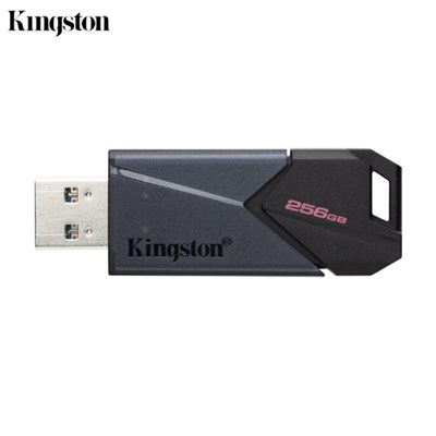 USB 3.2 256GB Kingston DataTraveler Exodia Onyx