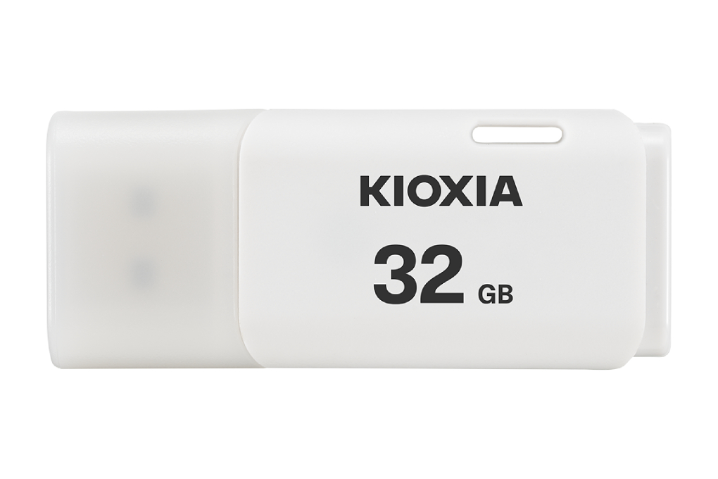 USB 2.0 32GB Kioxia U202
