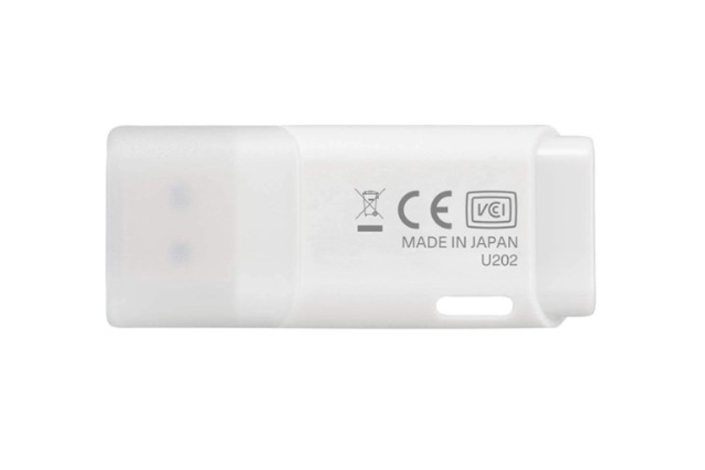 USB 2.0 32GB Kioxia U202 - 2