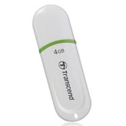 USB Transcend 330 4GB