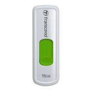 USB Transcend 530 16GB green