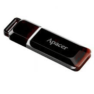 USB Apacer AH321-2GB