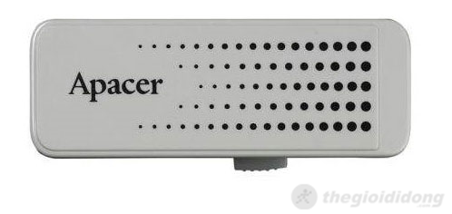 USB Apacer AH323 khi không sử dụng USB Apacer AH323 khi không sử dụng