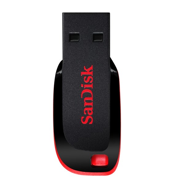 USB Sandisk SDCZ50 8 GB 2.0
