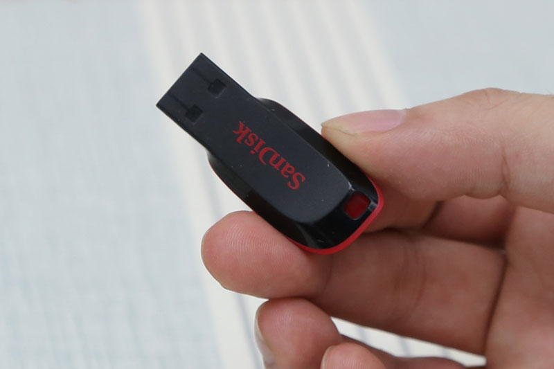 USB Sandisk SDCZ50 8GB 2.0 USB Sandisk SDCZ50 8GB 2.0